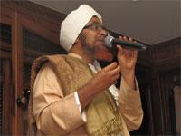 مزية المعية فوائد المجالس النبوية