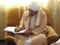 بيان صادر عن صاحب الموقع