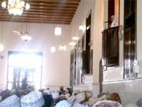 إشراقة المولد