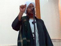 أهمية إدراك العظمة لصاحب الرسالة