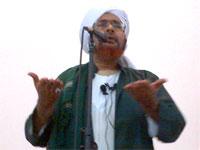 ضرورة الاستماع إلى القول الطيب والطيبين