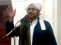 الاعتبار بالموت