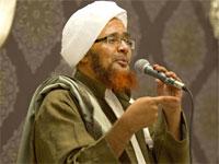 شرف المؤمنين بارتباطهم بسيد المرسلين