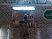 حقائق التسبيح في منهاج صاحب الإسراء والمعراج