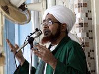 كنوز السعادة في مواريث صاحب الإسراء والمعراج