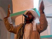 حبل الاتصال بالحق ورسوله