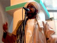 حمل الأمانة بسر الاتصال بالحي القيوم