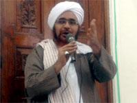 عظمة مواريث النبوة