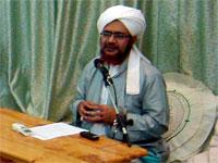 حراسة ناشئة المؤمنين بحصن الحلقات