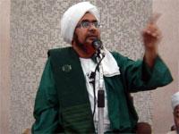 تحقيق الإيمان بتحكيم رسول الله