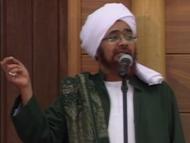 كلمة في الإحتفال السنوي بذكرى المولد النبوي بدار المصطفى لعام 1434هـ