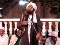 كلمة في حولية الحبيب محمد الهدار