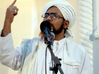 مواجهة الشدائد ومعالجة الواقع بنظر الإيمان