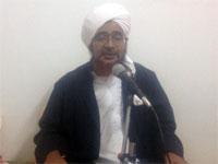 مقتضى الشهادتين وشأنه في سلوك الإنسان