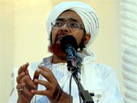 سمو الإنسان بإدراك محبة الرحمن