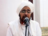 طلب السعادة بالتحقق بمنهج الله