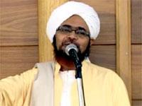 شرح كتاب آداب النفوس - الدرس الثالث - علامة حب الصالحين