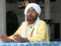 مِن تعريف الحق لرسوله