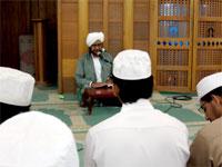 شرح كتاب آداب النفوس - 30 - تكملة وسائل علاج العز