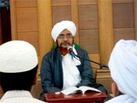 شرح كتاب آداب النفوس - 36 - عتاب ومعاتبة