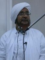 مساحة القدرة والإرادة الموهوبة للإنسان عليها مدار فوزه أو هلكته