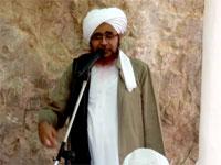 محاضرة الحبيب عمر في زيارة الشيخ أبي بكر بن سالم