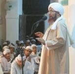 منطلق الدعاة إلى الحق وموزاينهم