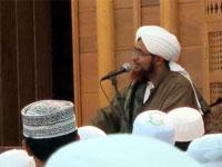 تفسير سورة الكهف - الدرس الأول