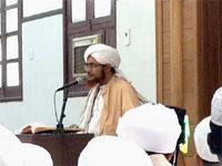 تفسير سورة الكهف - الدرس الرابع عشر