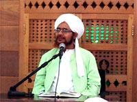 تفسير سورة الكهف - الدرس السادس