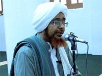 محاضرة للنساء عن استقبال رمضان