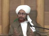 إيضاح أسرار علوم المقربين - 12 - من آداب السماع في المجالس