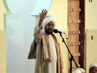 تولي الله لخير خلقه وأثره في أمته