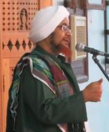 ثمرات الاستجابة والتلبية لنداء الحق الأعلى