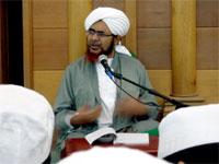 خاتمة الزبد (6) وواجِبٌ في الفِعْلِ إذ تَشَكَّكُ...