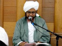 خاتمة الزبد (7) واخْتَلَفُوا فَرُجِّحَ التَّوَكُّلُ...