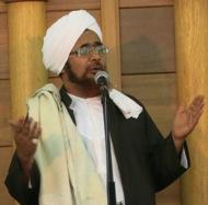 التخلص من آفات الأكوان بالجمعية على الرحمن