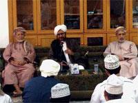 فتح بصائر الإخوان - الدرس الخامس