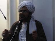 سراية نور العلم الرباني المحمدي بالذوق والاتصال