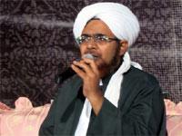 تعظيم حبيب الله وثماره في الدنيا والآخرة