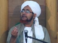 إيضاح أسرار علوم المقربين - 63 - الفرق بين المحاسنة والنفاق