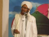 ارتباط الإيمان بالتعظيم والنصرة