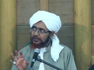 إيضاح أسرار علوم المقربين -72- الطريقة الوسطى