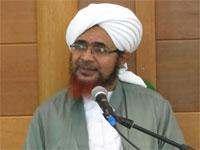 بهجة المحافل - 3 - ما مهّد الله له من الفضائل قبل وجوده