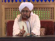 تفسير الفاتحة وقصار السور - 20 - متابعة تفسير سورة الهمزة