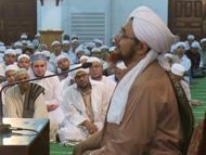 تفسير الفاتحة وقصار السور - 24 - تفسير الآيات الأولى من سورة القارعة