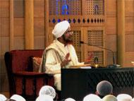 عرى الإيمان من كتاب قوت القلوب - 12 - حديث عن الإخلاص والنية