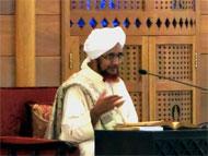 عرى الإيمان من كتاب قوت القلوب - 13 - مواصلة الحديث عن شأن النية والإخلاص