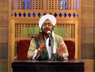 تفسير الفاتحة وقصار السور - 13 - تفسير سورة الكافرون