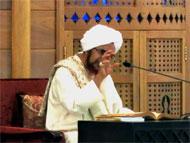 تفسير الفاتحة وقصار السور - 5 - من قوله تعالى: (اهدنا الصراط المستقيم)